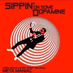 Sippin' on Some Dopamine
