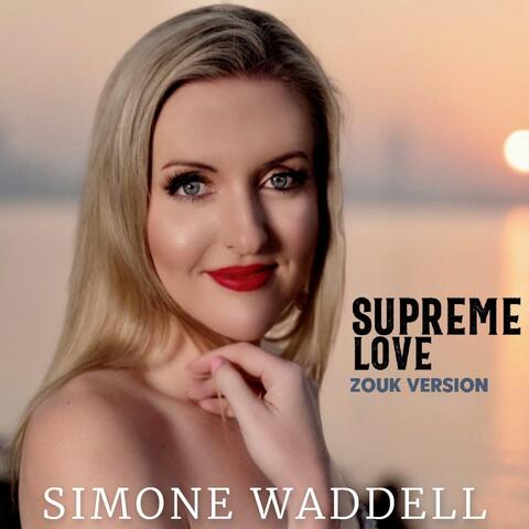 Supreme Love (Zouk Version)