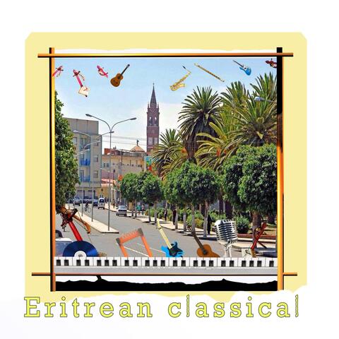 Eritrean Classical