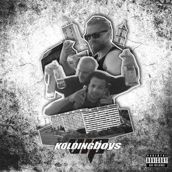 KoldingBoys (feat. Don Al)