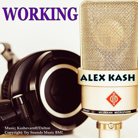 Working