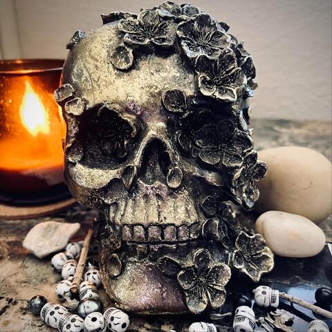 Death is Digital