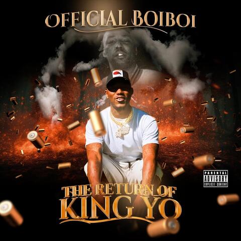 The Return of Kingyo