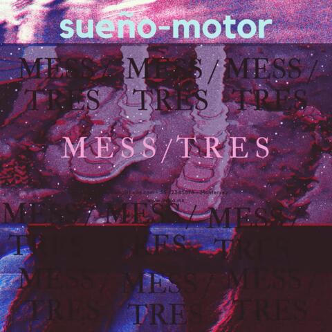m e s s / t r e s