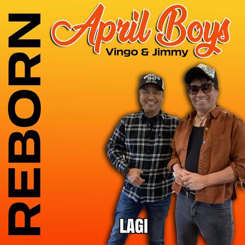 Lagi (Reborn)
