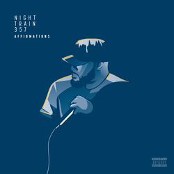Affirmations (feat. Periii & David Pearson)