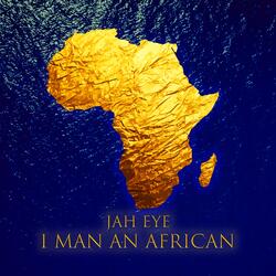 I Man an African (Dub Version)