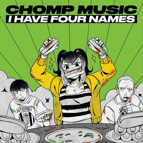 Chomp Music
