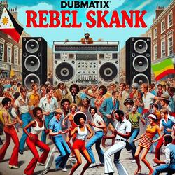 Rebel Skank Dub