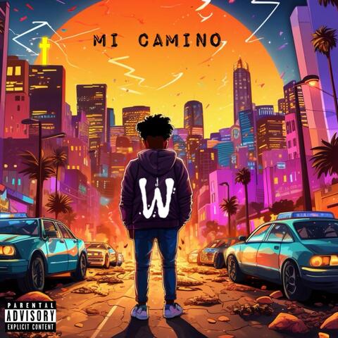 Mi Camino (Deluxe Version)