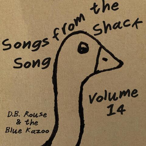 Songs from the Song Shack, Vol. 14