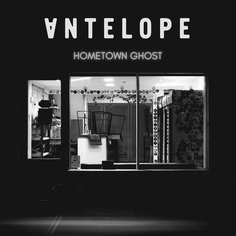Hometown Ghost
