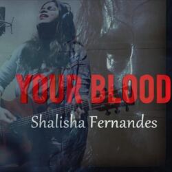 Your Blood