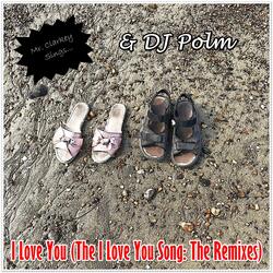 I Love You (The I Love You Song) [Summer Love Mix] [Instrumental]
