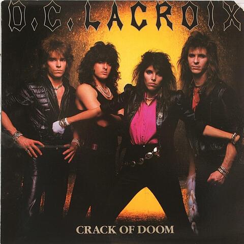 Crack of Doom