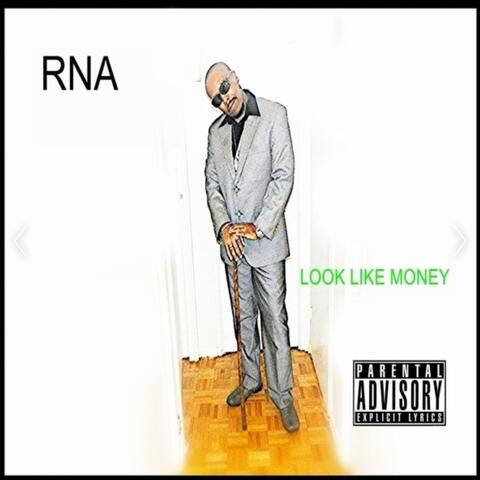 Look Like Money