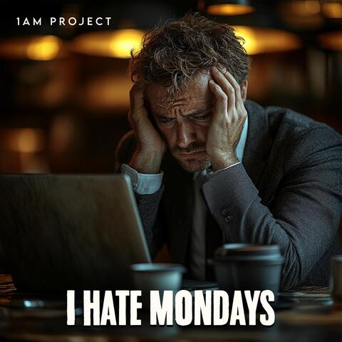 I Hate Mondays
