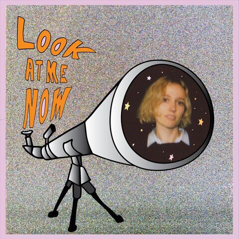 Look At Me Now