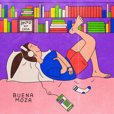Buena Moza