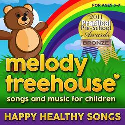 Hello Song (feat. Sarah Fullerton & Neal Fullerton)