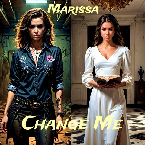 Change Me