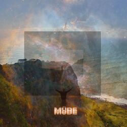 Mountain Benediction