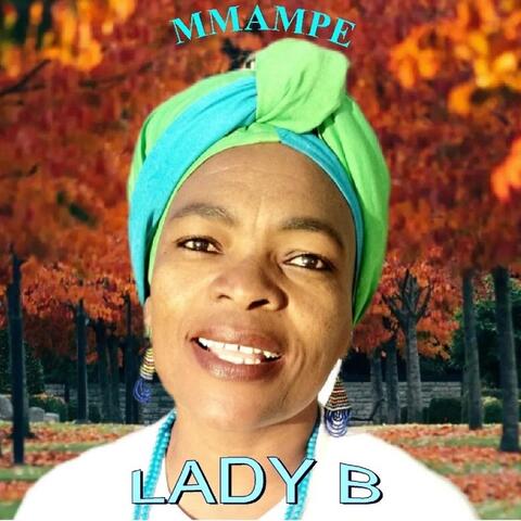 Mmampe