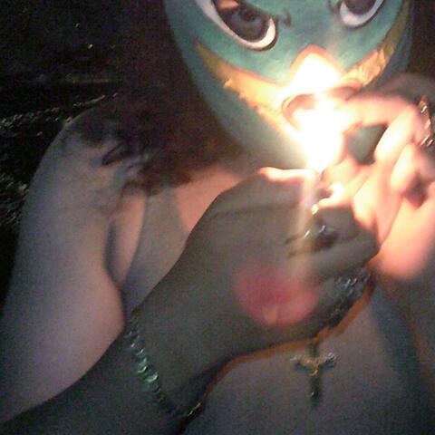 Green Chile Reaper Combo Side B (the Entree)