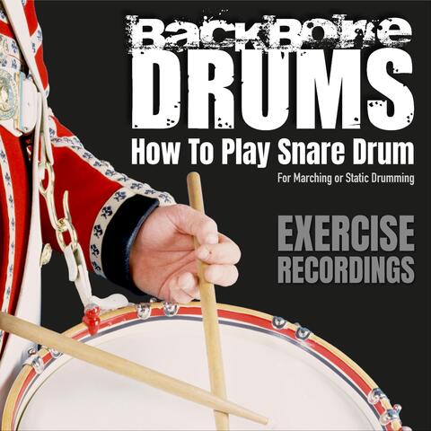 Backbone Drums