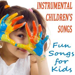 Supercalifragilisticexpialidocious (Instrumental Version)