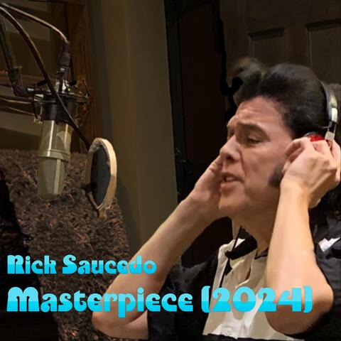 Masterpiece (2024)