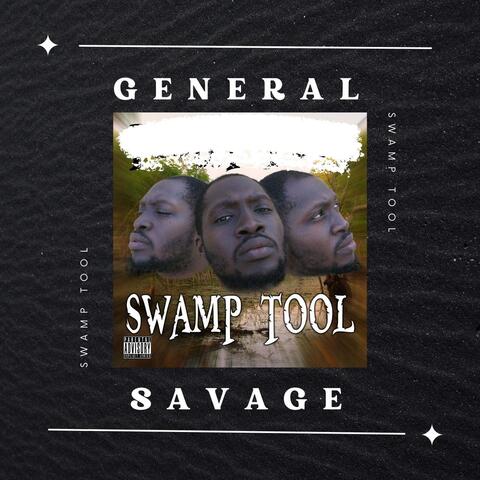 Swamp Tool