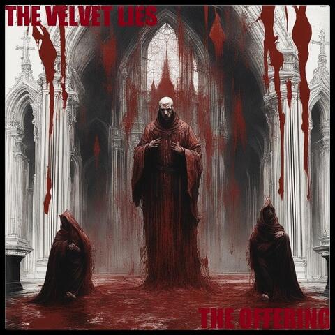 The Offering (feat. Ricky Fury & Maikon Queiroz)