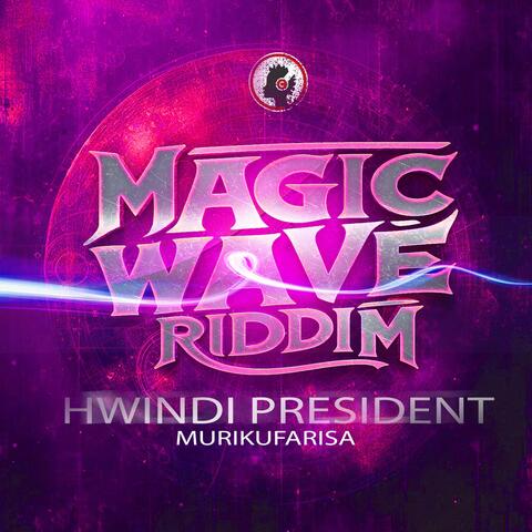 Murikufarisa (Magic Wave Riddim)