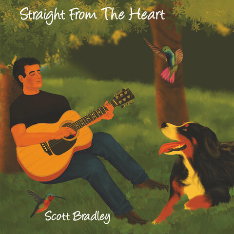 Scott Bradley