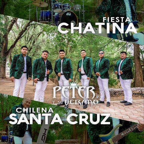 Fiesta Chatina & Chilena Santa Cruz
