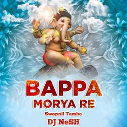 Bappa Morya Re (feat. Swapnil Tambe)