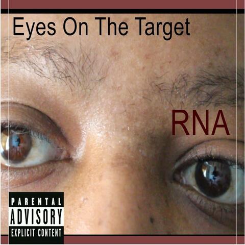 Eyes on the Target
