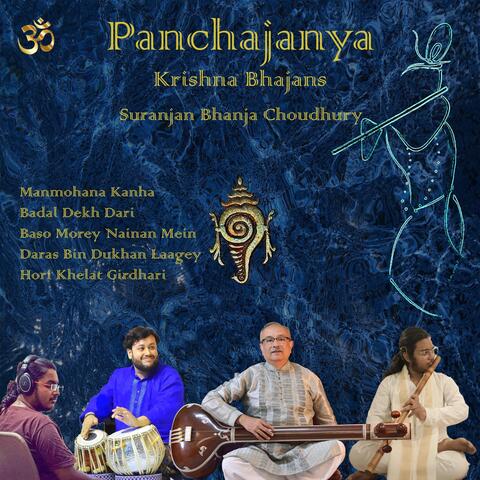 Panchajanya - Krishna Bhajans