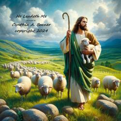 What a Friend We Have in Jesus