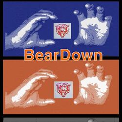 BearDown