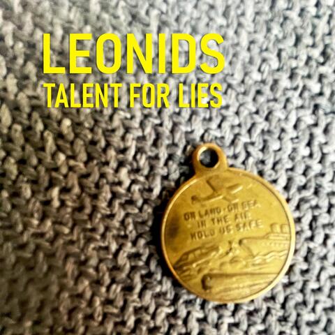 Talent for Lies