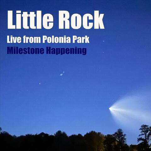 Live From Polonia Park