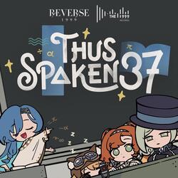 Thus Spoken 37
