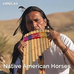 Native American Horses