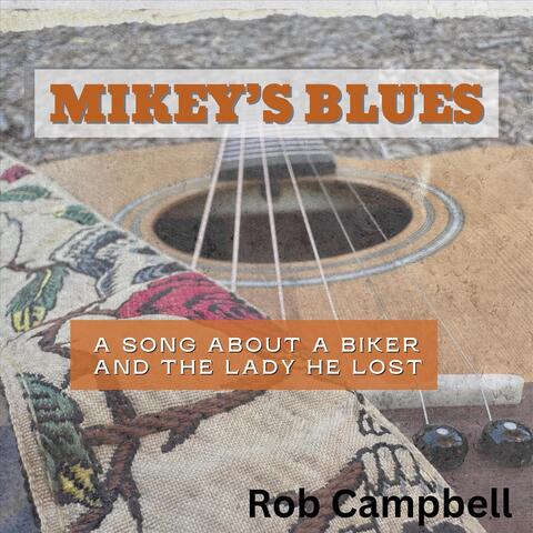 Mikey's Blues
