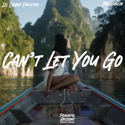 Can't Let You Go (feat. BigGoblin)