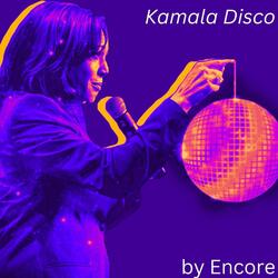 Kamala Disco