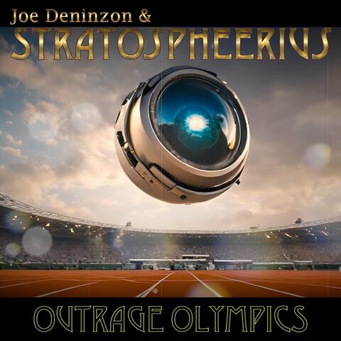 Outrage Olympics