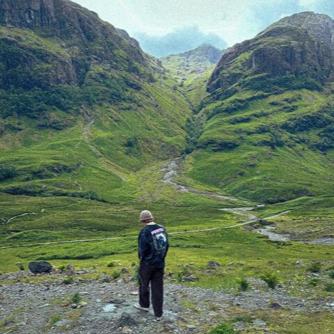 Finding My Way